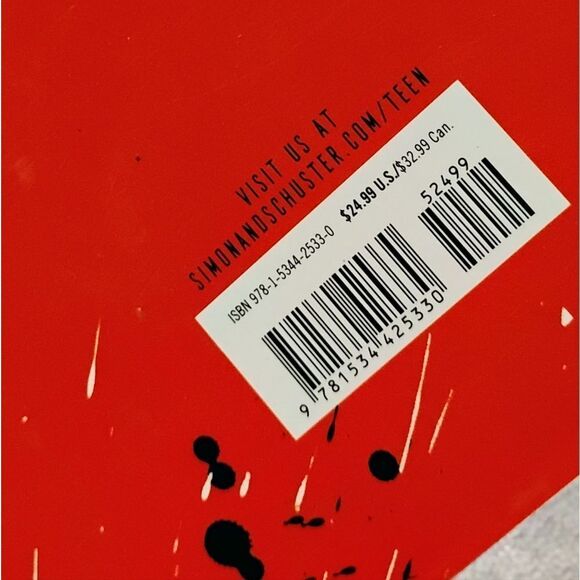 Tween Book Bundle - Picture 4 of 9